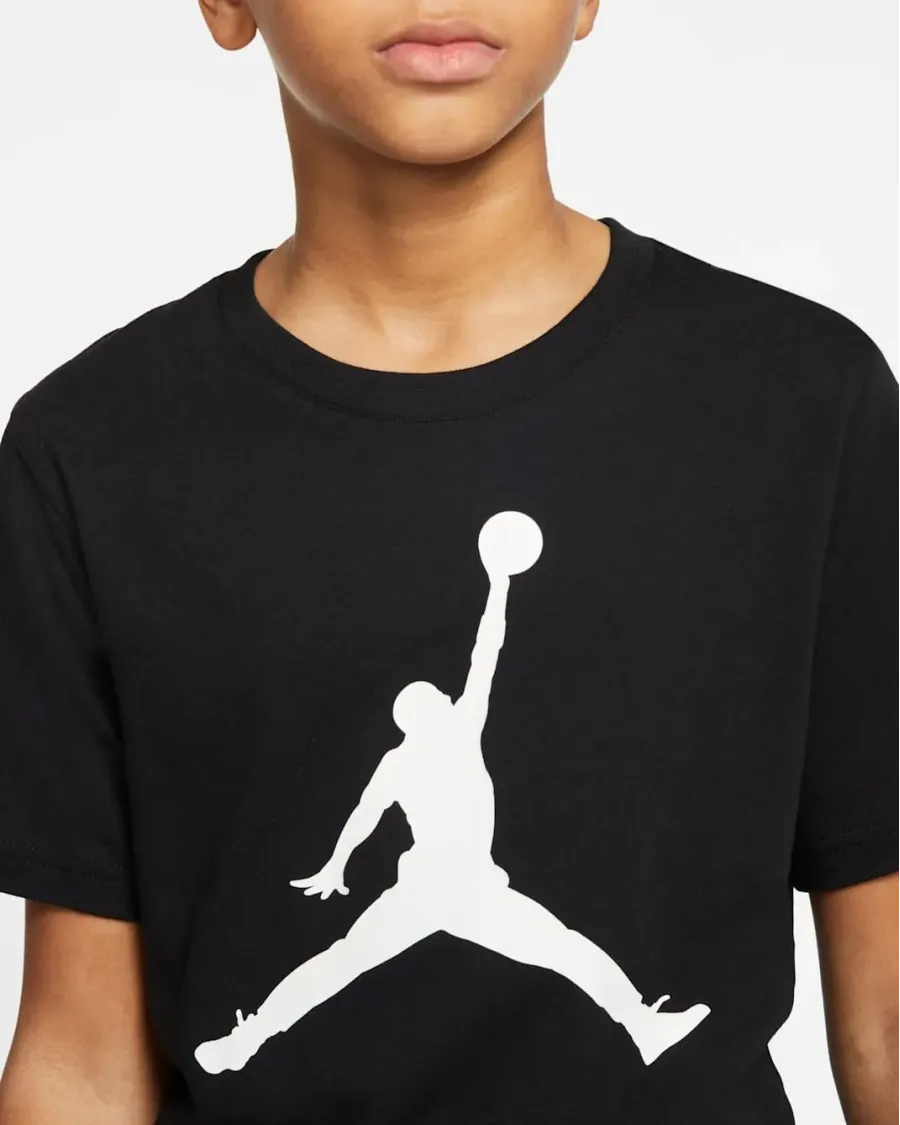 Футболка Nike Air Jordan Jumpman 952423-023