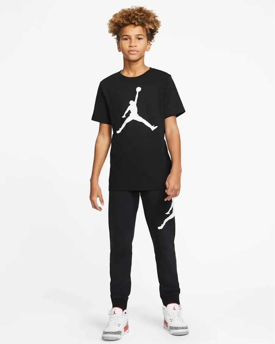 Футболка Nike Air Jordan Jumpman 952423-023