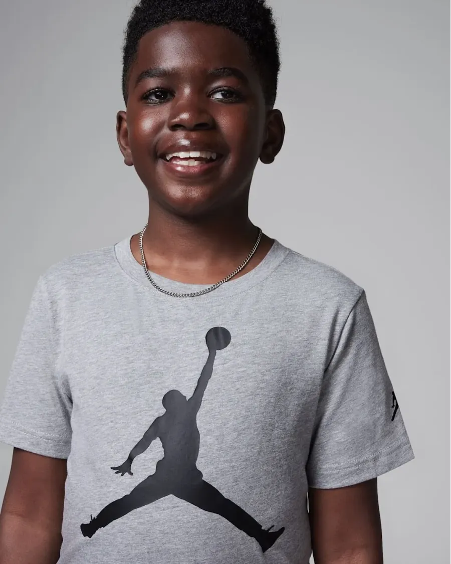 Футболка Nike Air Jordan Jumpman 952423-GEH