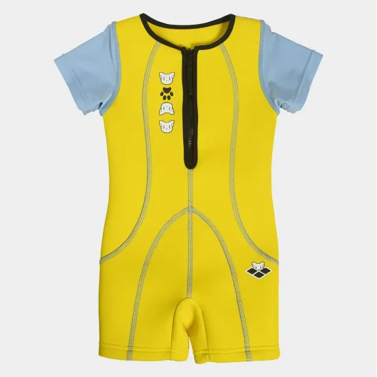 Комбінезон Arena Friends Warmsuit 95246-310