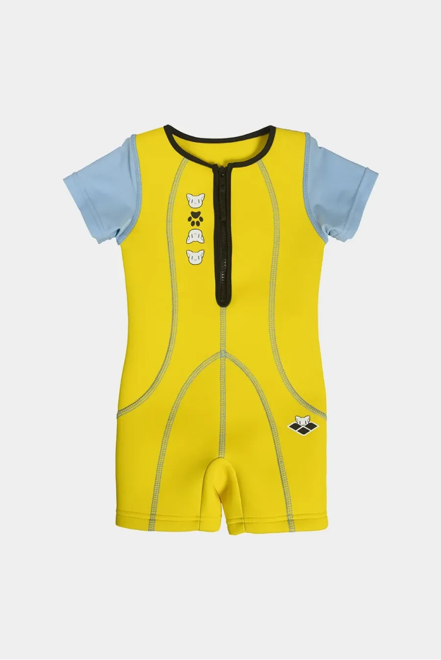Комбінезон Arena Friends Warmsuit 95246-310