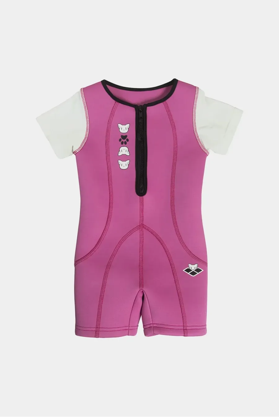 Комбінезон Arena Friends Warmsuit 95246-910