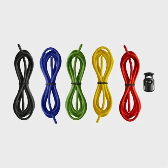 Набір Arena Racing Goggles Strap Kit 95259-010
