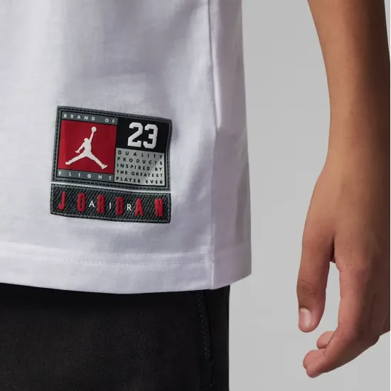 Футболка Nike Air Jordan Practice Flight 95A088-001
