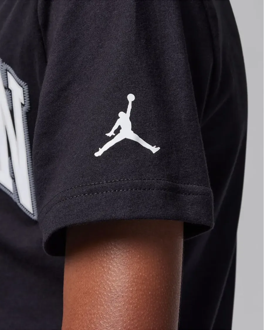 Футболка Nike Air Jordan Practice Flight 95A088-KR5
