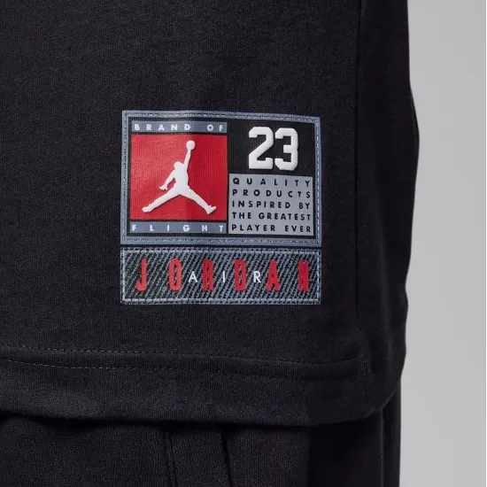 Футболка Nike Air Jordan Practice Flight 95A088-KR5