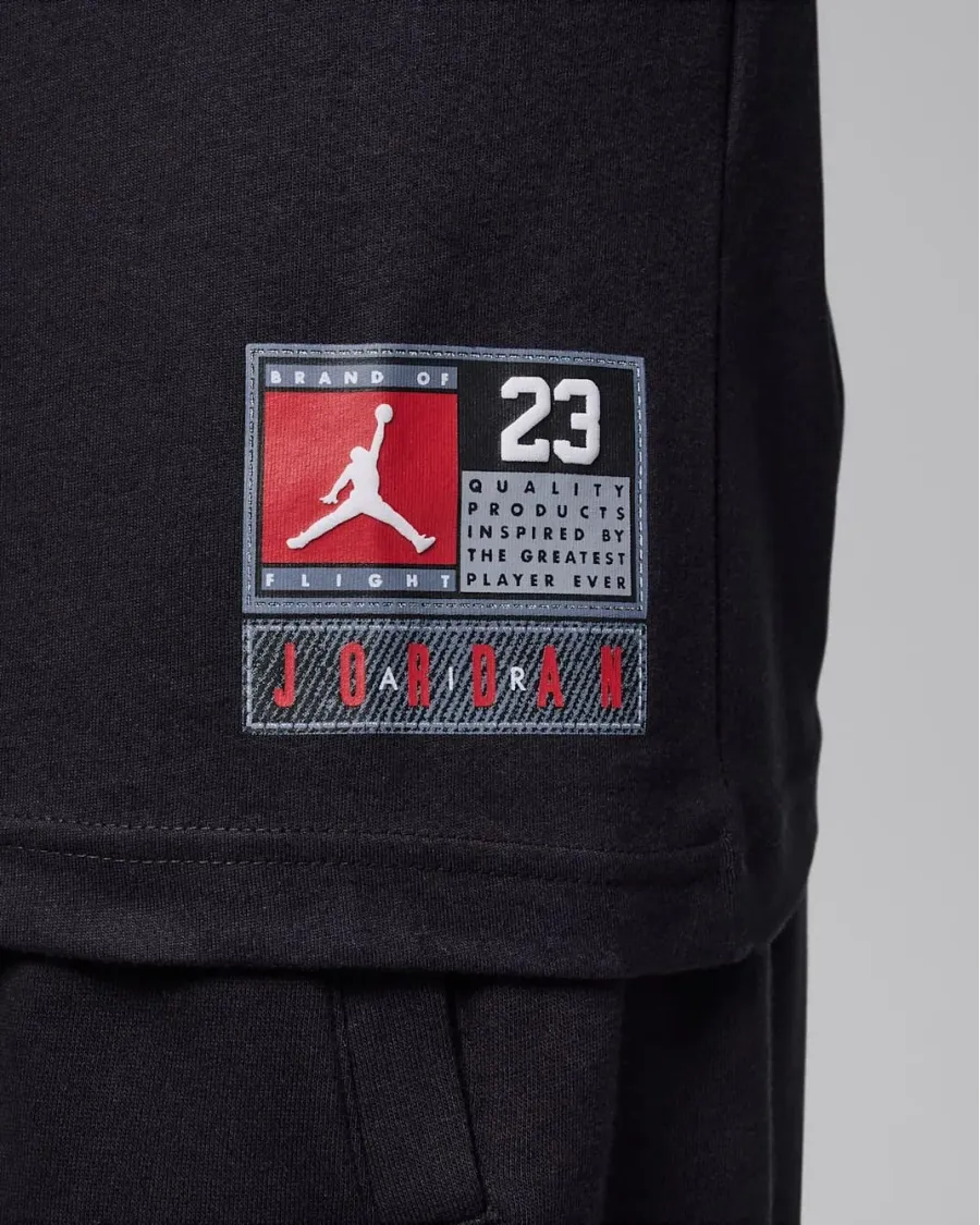 Футболка Nike Air Jordan Practice Flight 95A088-KR5