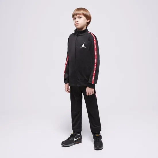 Спортивний костюм Nike Air Jordan Tricot Set 95A449-023