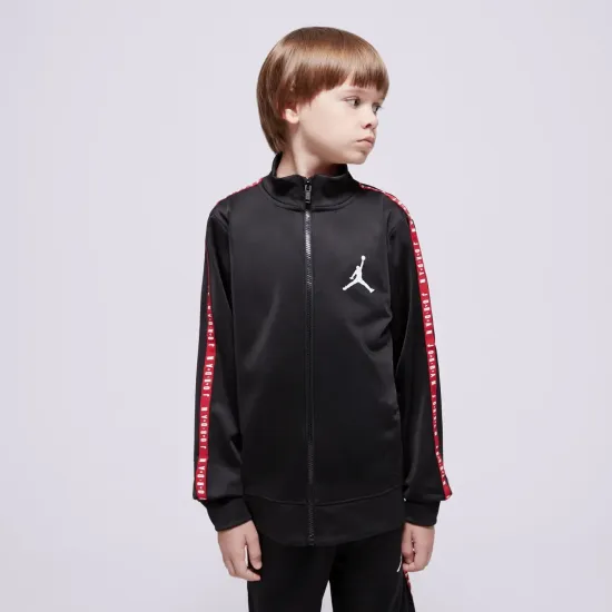 Спортивний костюм Nike Air Jordan Tricot Set 95A449-023