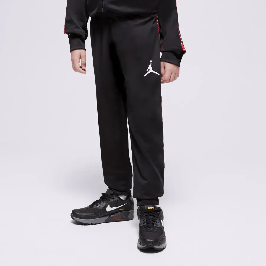 Спортивний костюм Nike Air Jordan Tricot Set 95A449-023