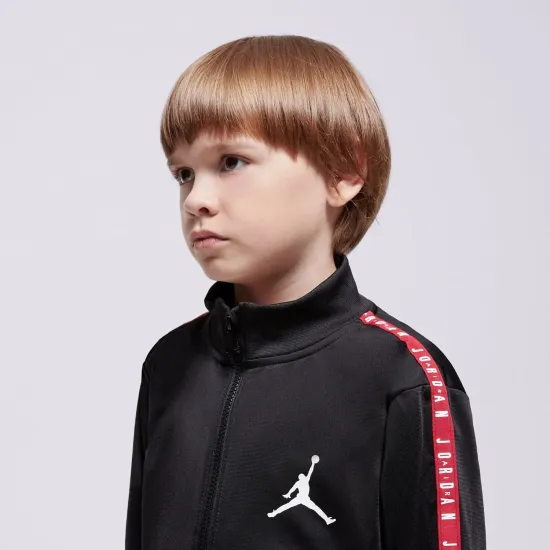 Спортивний костюм Nike Air Jordan Tricot Set 95A449-023