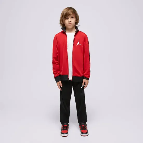 Спортивний костюм Nike Air Jordan Tricot Set 95A449-KR5