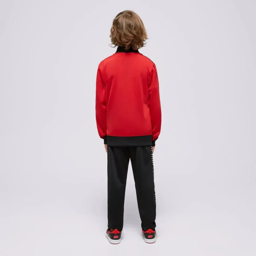Спортивний костюм Nike Air Jordan Tricot Set 95A449-KR5