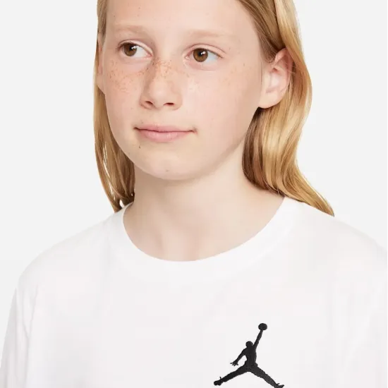 Лонгслів Nike Air Jordan Jumpman Embroidered 95A903-001