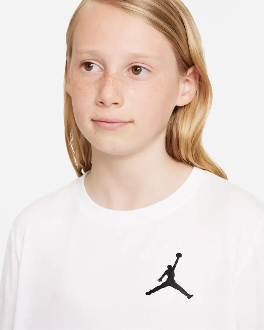 Лонгслів Nike Air Jordan Jumpman Embroidered 95A903-001