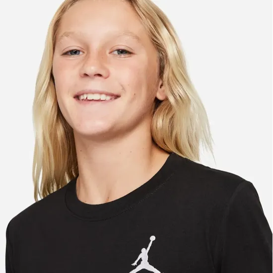 Лонгслів Nike Air Jordan Jumpman Embroidered 95A903-023