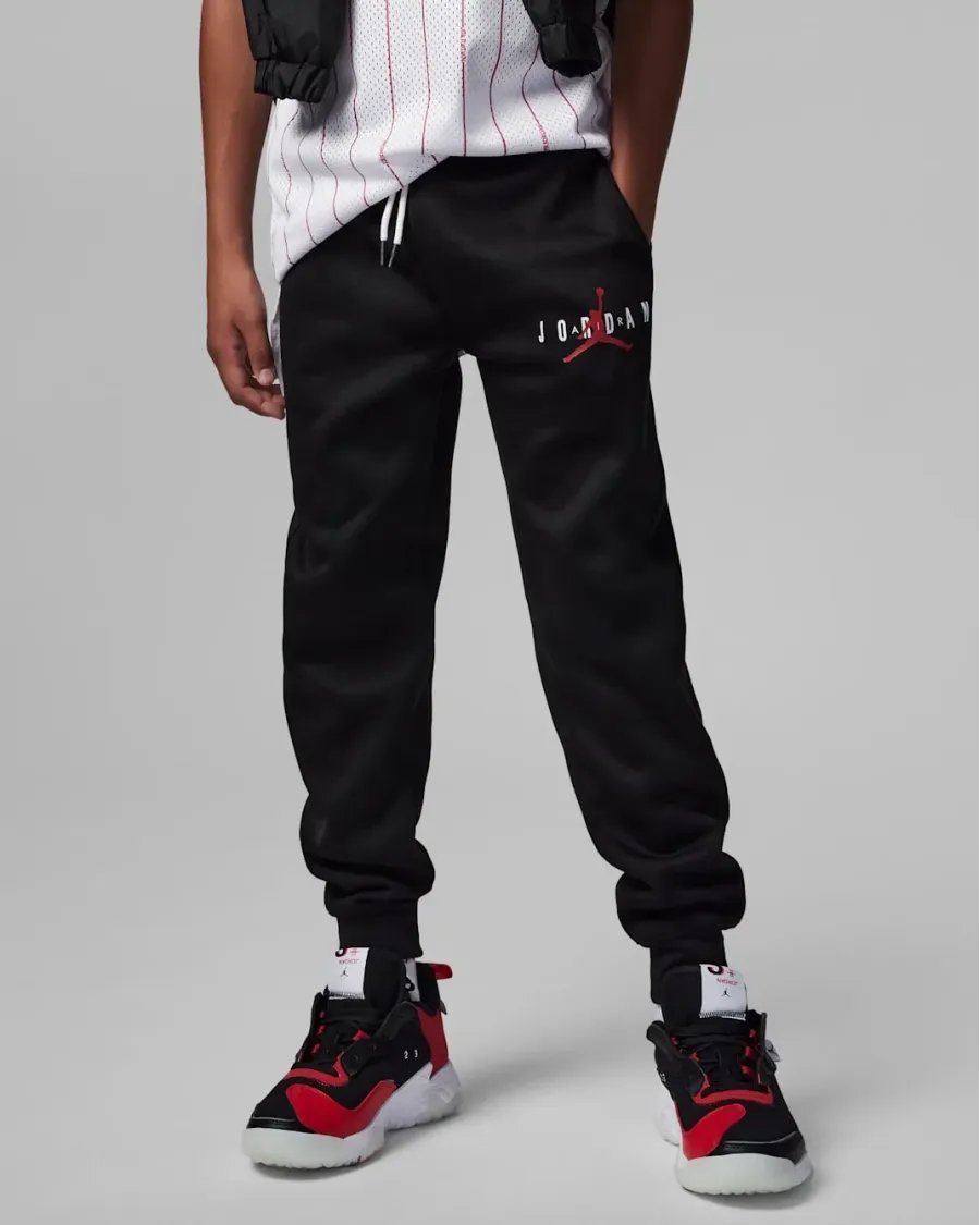 Костюм Nike Air Jordan Jumpman Sustainable 95B910-023_95B912-023