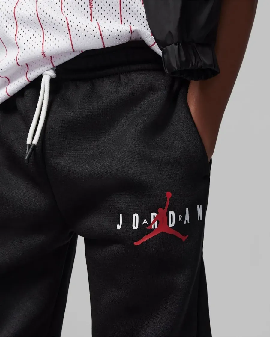 Костюм Nike Air Jordan Jumpman Sustainable 95B910-023_95B912-023