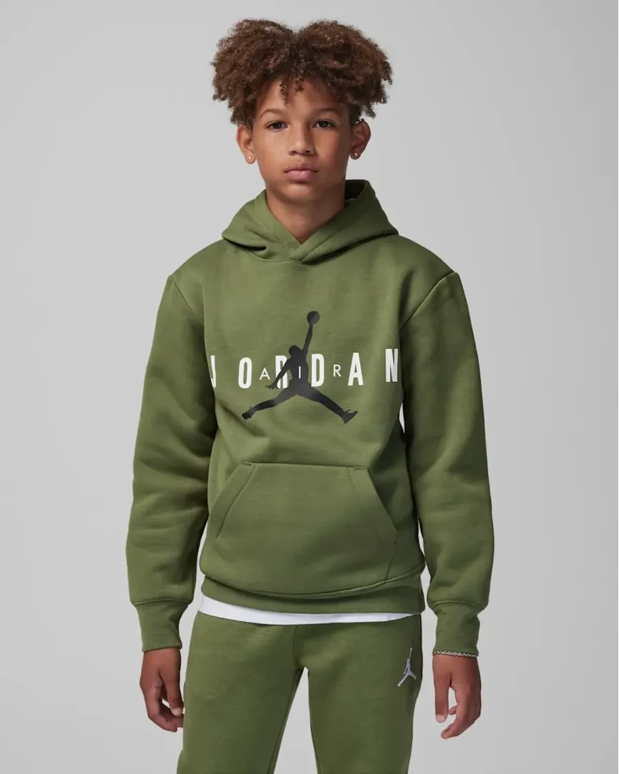 Костюм Nike Air Jordan Jumpman Sustainable 95B910-EF9_95B912EF9