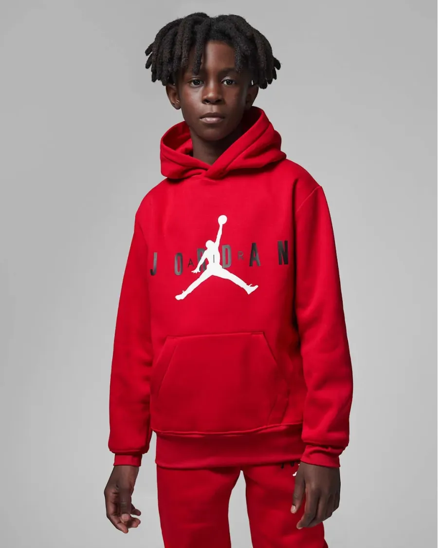 Костюм Nike Air Jordan Jumpman Sustainable 95B910-R78_95B912-R78