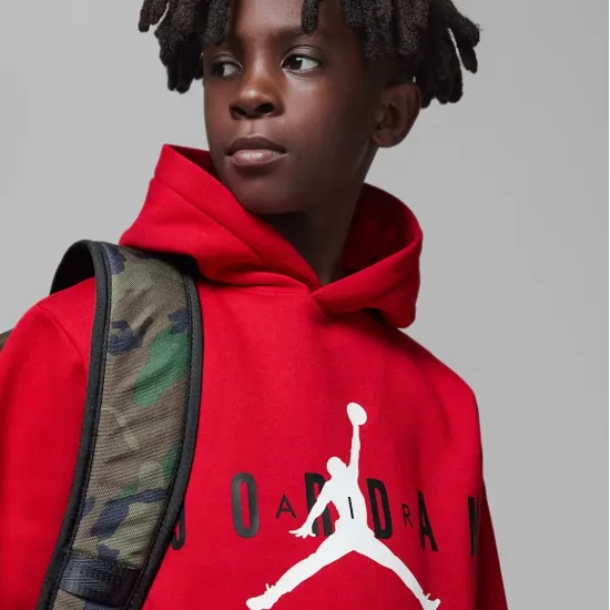 Костюм Nike Air Jordan Jumpman Sustainable 95B910-R78_95B912-R78