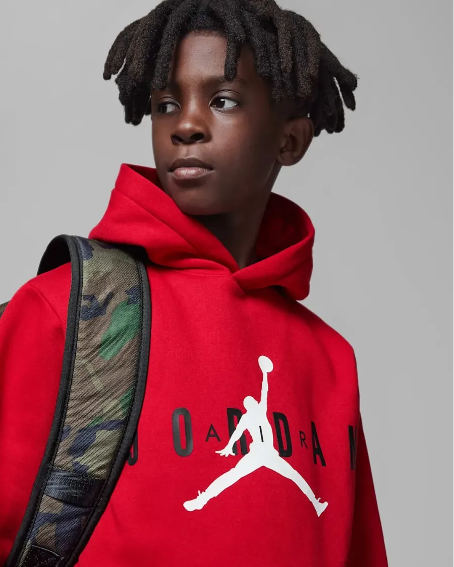 Костюм Nike Air Jordan Jumpman Sustainable 95B910-R78_95B912-R78