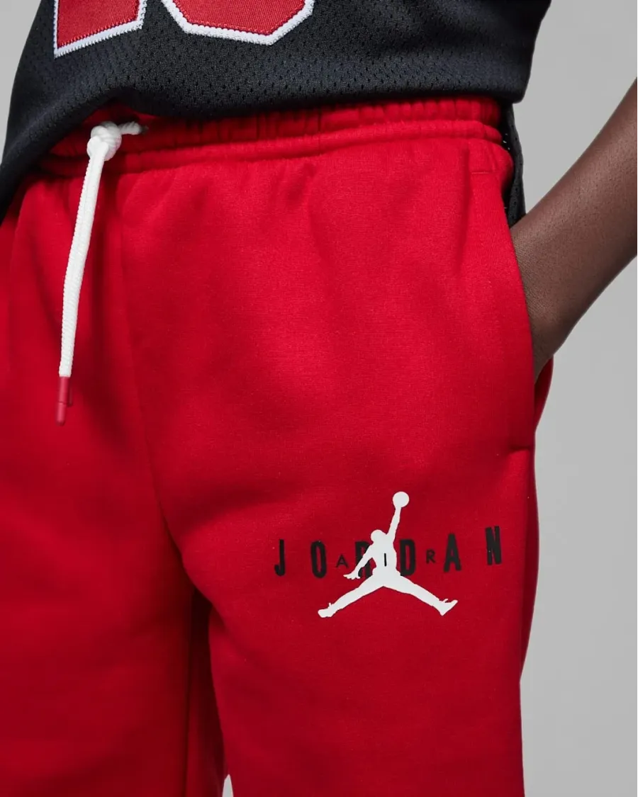 Костюм Nike Air Jordan Jumpman Sustainable 95B910-R78_95B912-R78