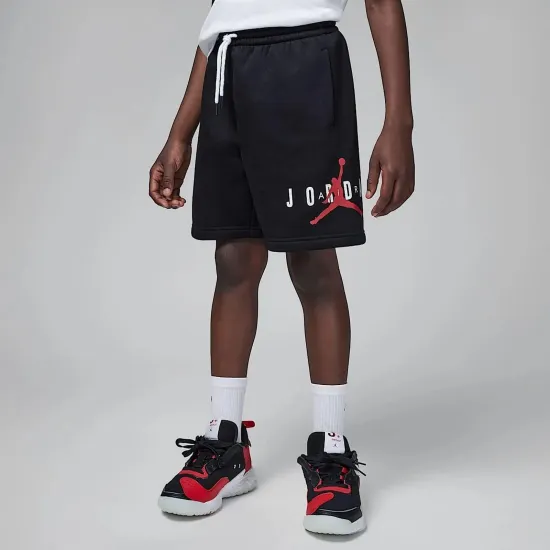 Шорти Nike Air Jordan Jumpman Sustainable 95B911-023
