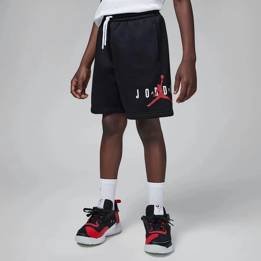Шорти Nike Air Jordan Jumpman Sustainable 95B911-023