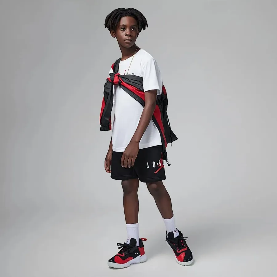Шорти Nike Air Jordan Jumpman Sustainable 95B911-023