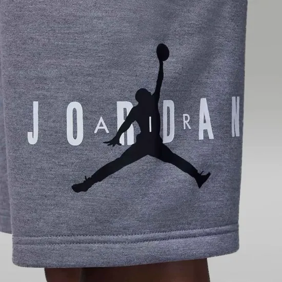 Шорти Nike Air Jordan Jumpman Sustainable 95B911-GEH