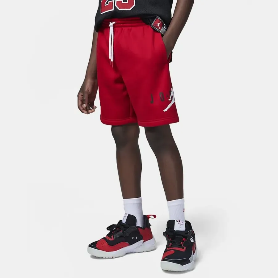 Шорти Nike Air Jordan Jumpman Sustainable 95B911-R78