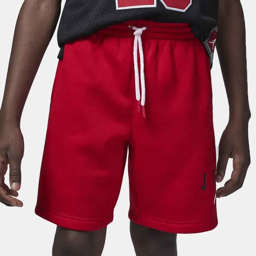 Шорти Nike Air Jordan Jumpman Sustainable 95B911-R78