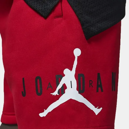 Шорти Nike Air Jordan Jumpman Sustainable 95B911-R78