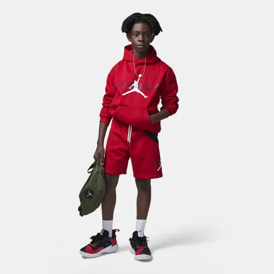 Шорти Nike Air Jordan Jumpman Sustainable 95B911-R78