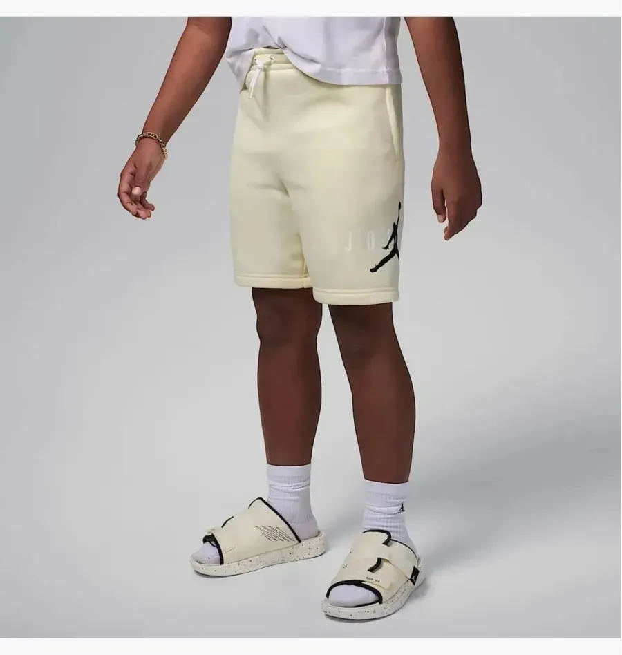 Шорти Nike Air Jordan Jumpman Sustainable 95B911-XA2