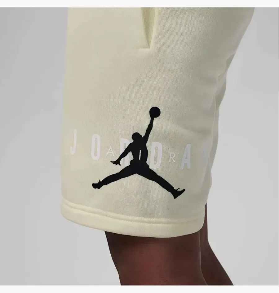 Шорти Nike Air Jordan Jumpman Sustainable 95B911-XA2