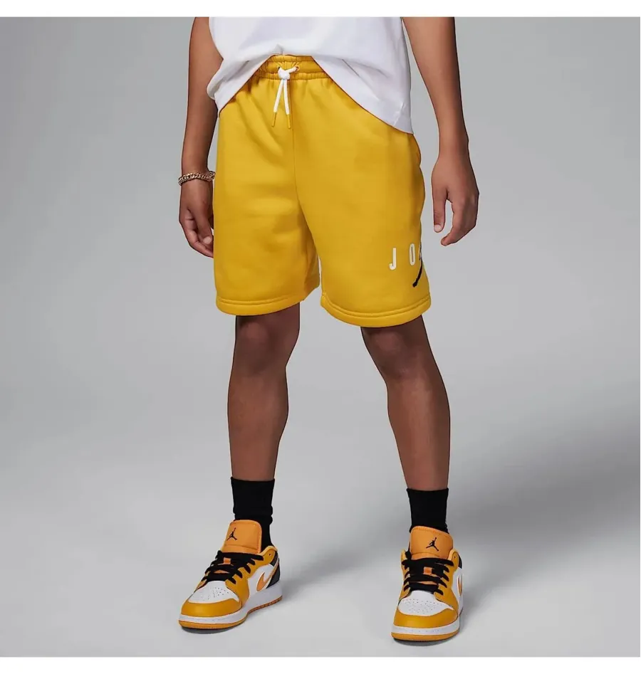 Шорти Nike Air Jordan Jumpman Sustainable 95B911-Y3E