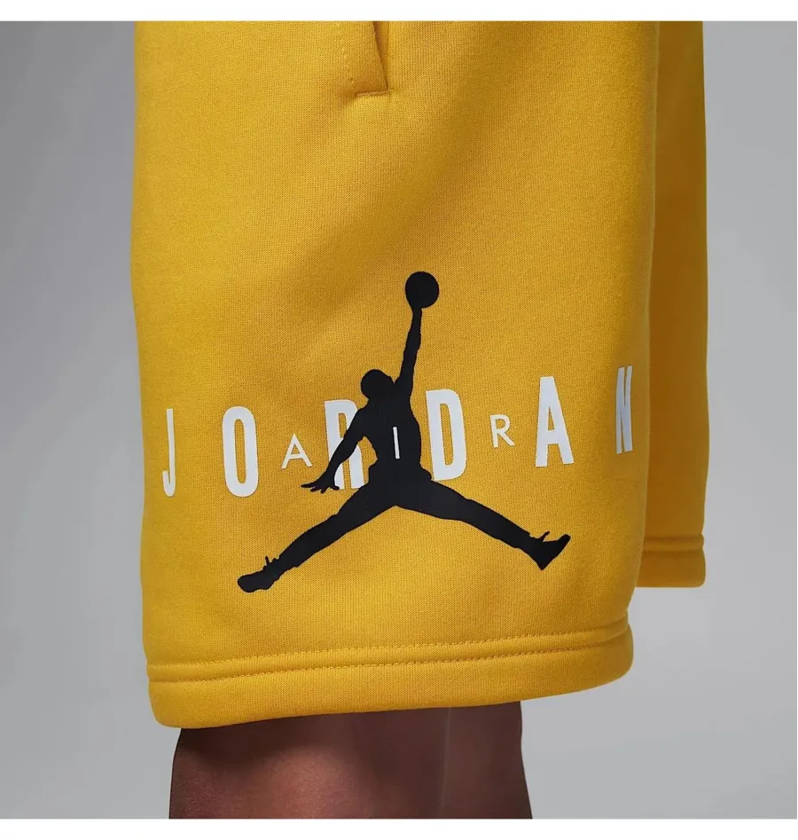 Шорти Nike Air Jordan Jumpman Sustainable 95B911-Y3E