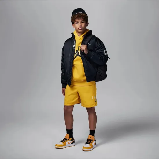 Шорти Nike Air Jordan Jumpman Sustainable 95B911-Y3E