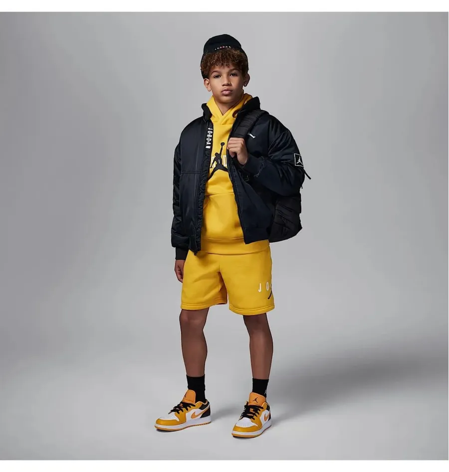 Шорти Nike Air Jordan Jumpman Sustainable 95B911-Y3E