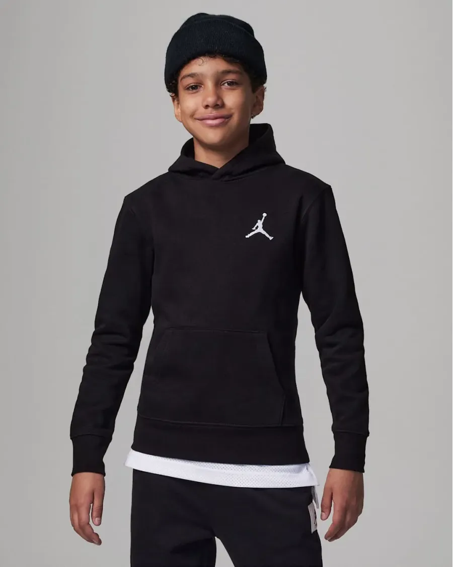 Костюм Nike Air Jordan Essentials Youth 95C551-023_95C549-023