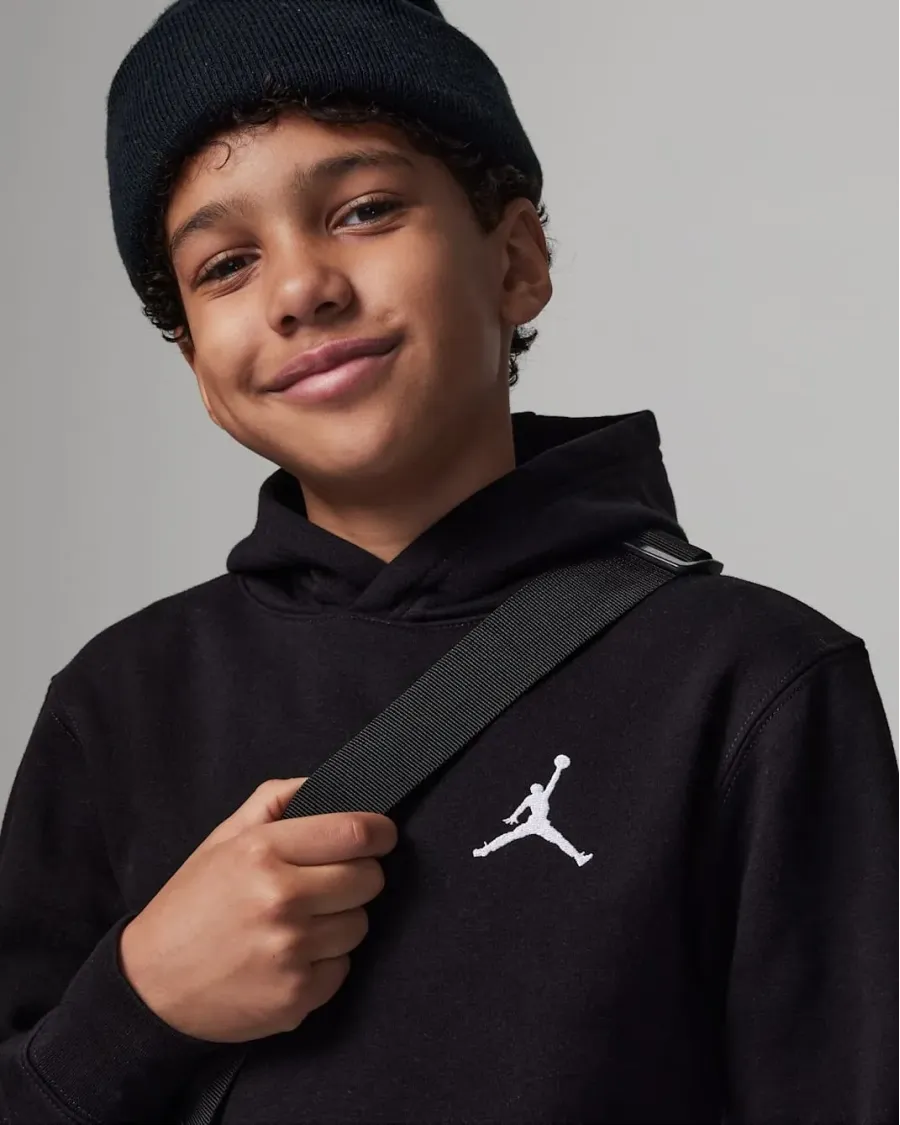 Костюм Nike Air Jordan Essentials Youth 95C551-023_95C549-023