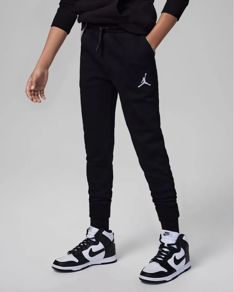 Костюм Nike Air Jordan Essentials Youth 95C551-023_95C549-023
