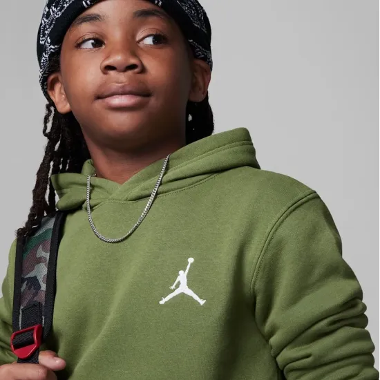 Костюм Nike Air Jordan Essentials Youth 95C551-EF9_95C549-EF9