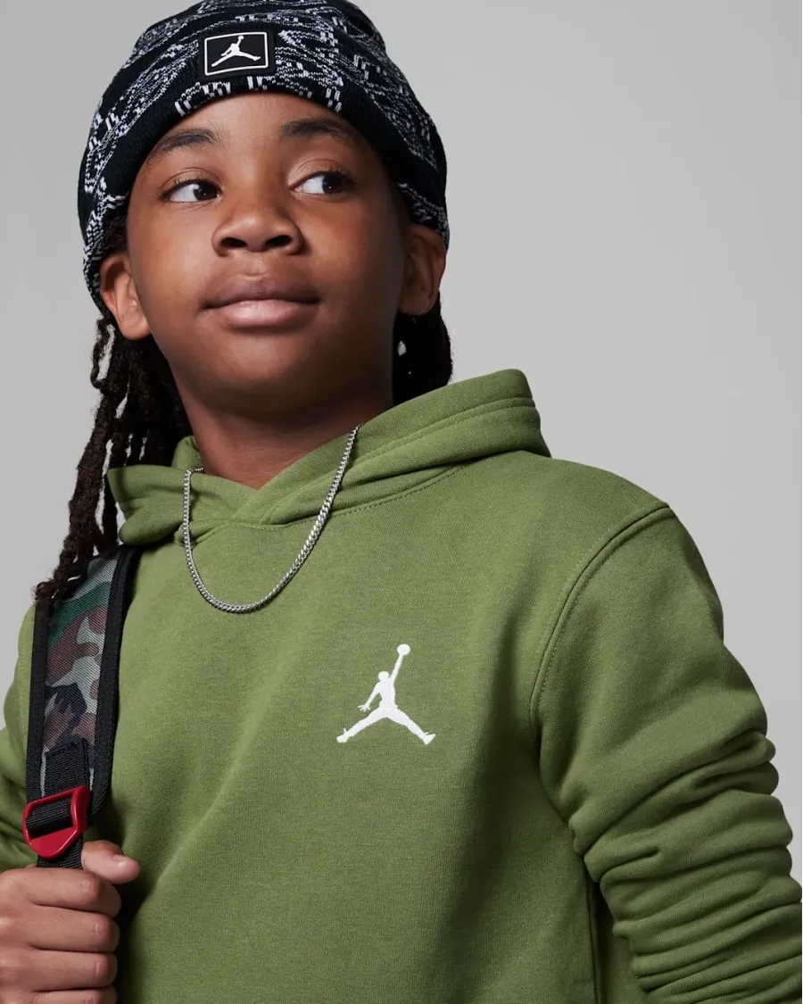 Костюм Nike Air Jordan Essentials Youth 95C551-EF9_95C549-EF9