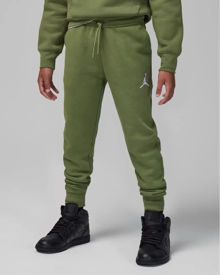 Костюм Nike Air Jordan Essentials Youth 95C551-EF9_95C549-EF9