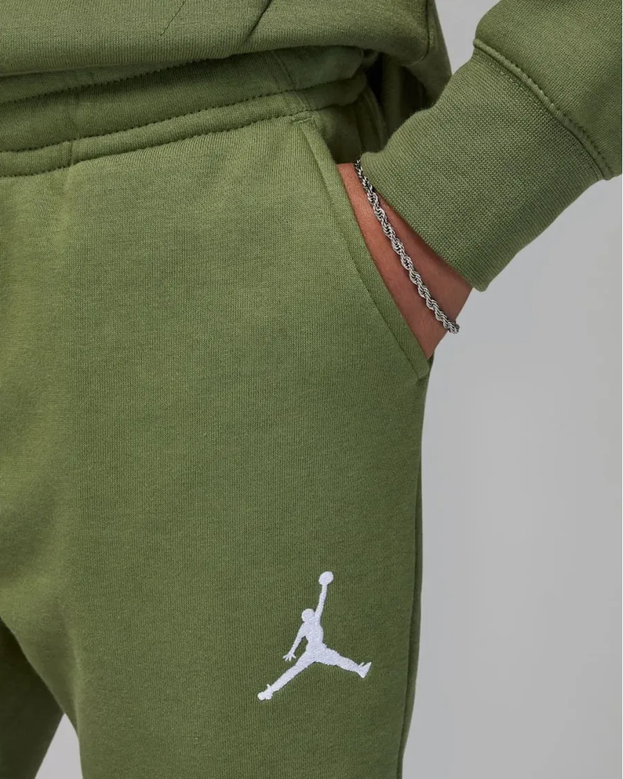 Костюм Nike Air Jordan Essentials Youth 95C551-EF9_95C549-EF9