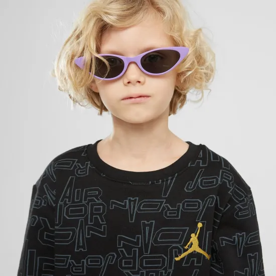 Світшот Nike Air Jordan Take Flight Fleece Crew Youth 95C802-023