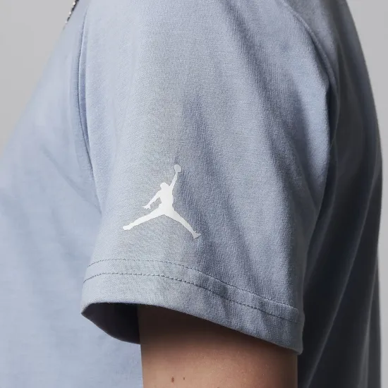Футболка Nike Air Jordan Watercolor Jumpman 95C900-B18